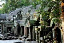 Cambodge, à la découverte d'Angkor