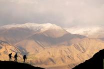 Trek et découverte au Ladakh